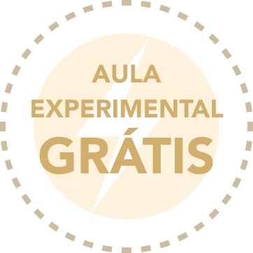 Aula experimental grátis
