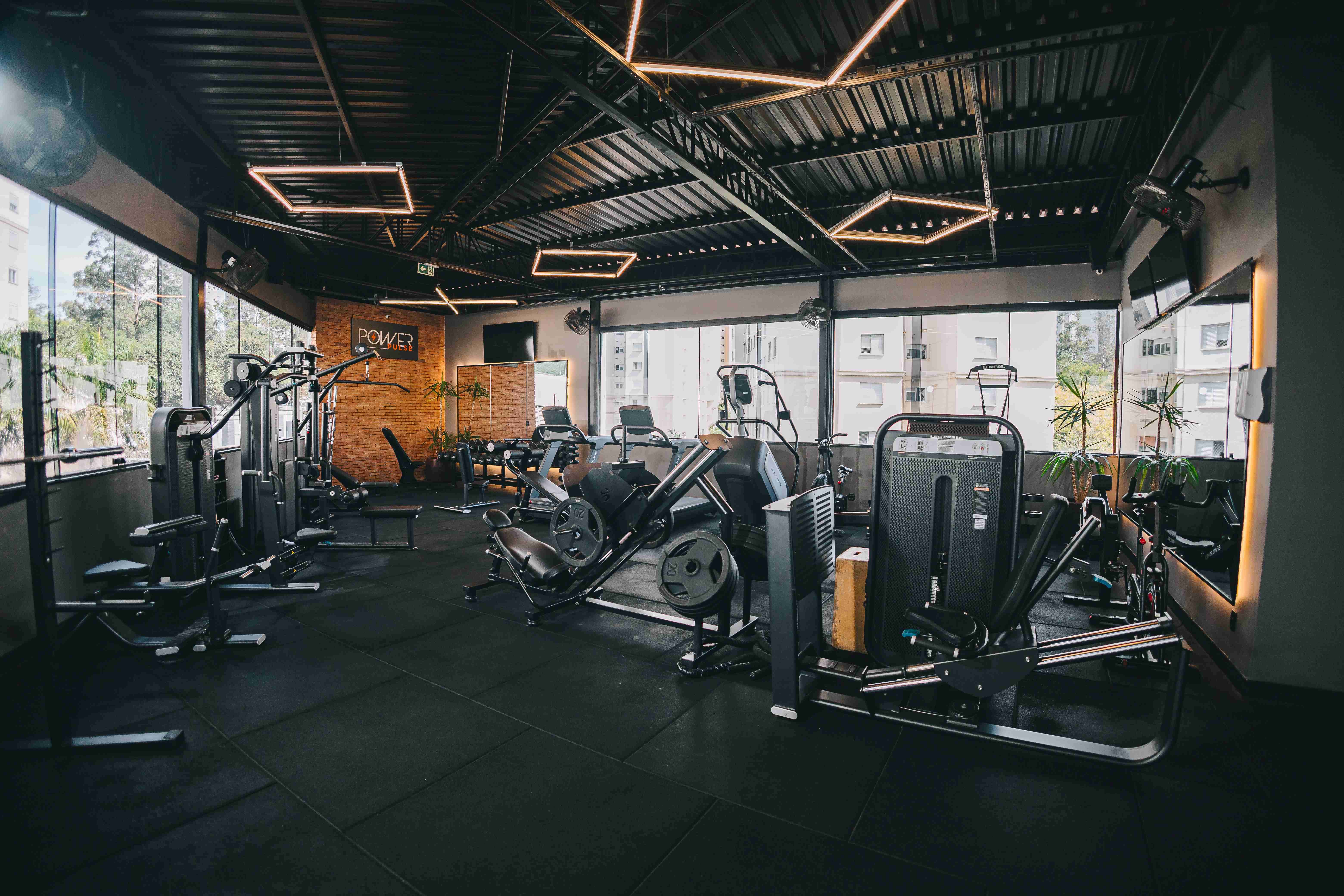 Galeria da academia 2
