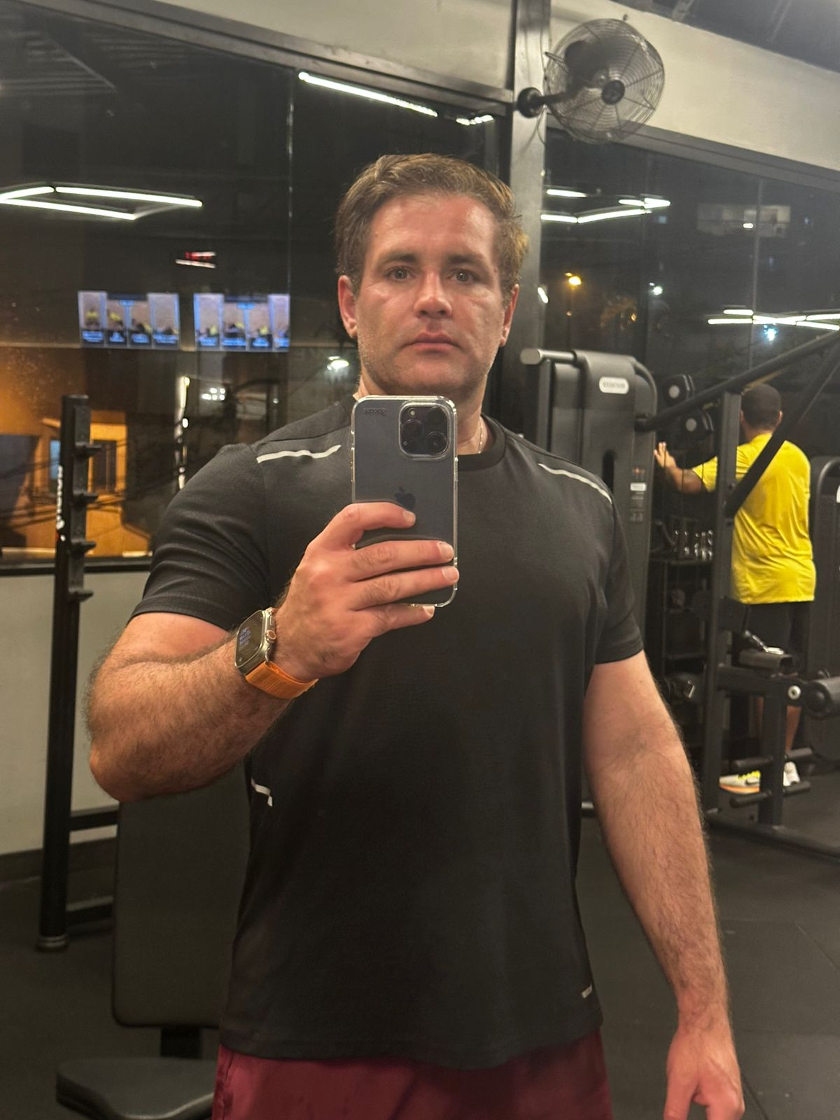 Rodrigo Alexandre