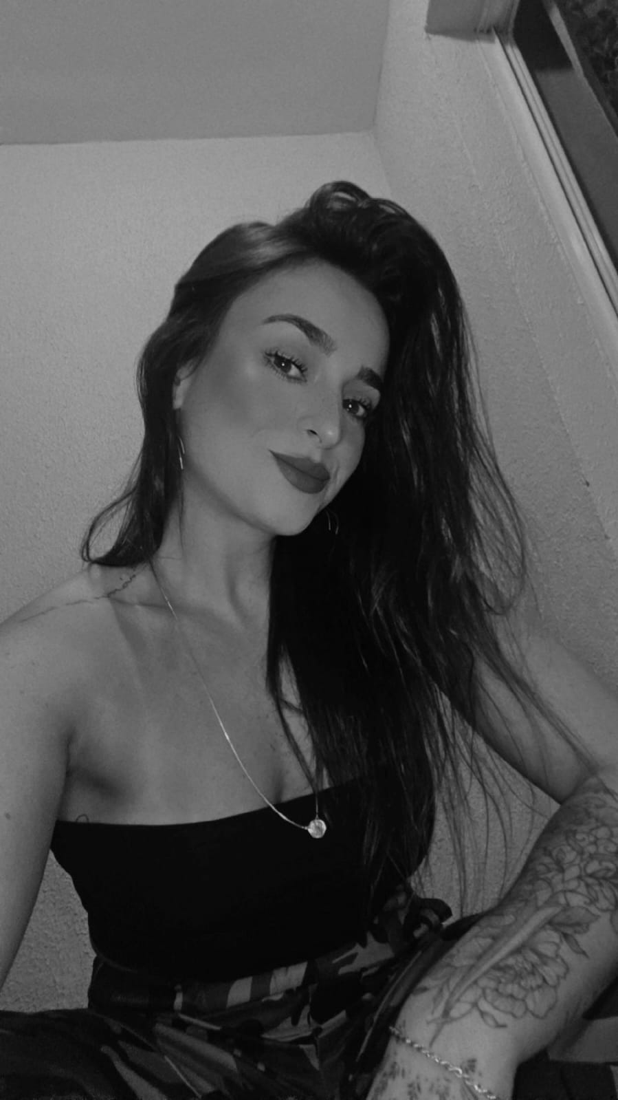 Sophia Maffei
