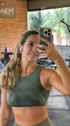 Juliana Campos